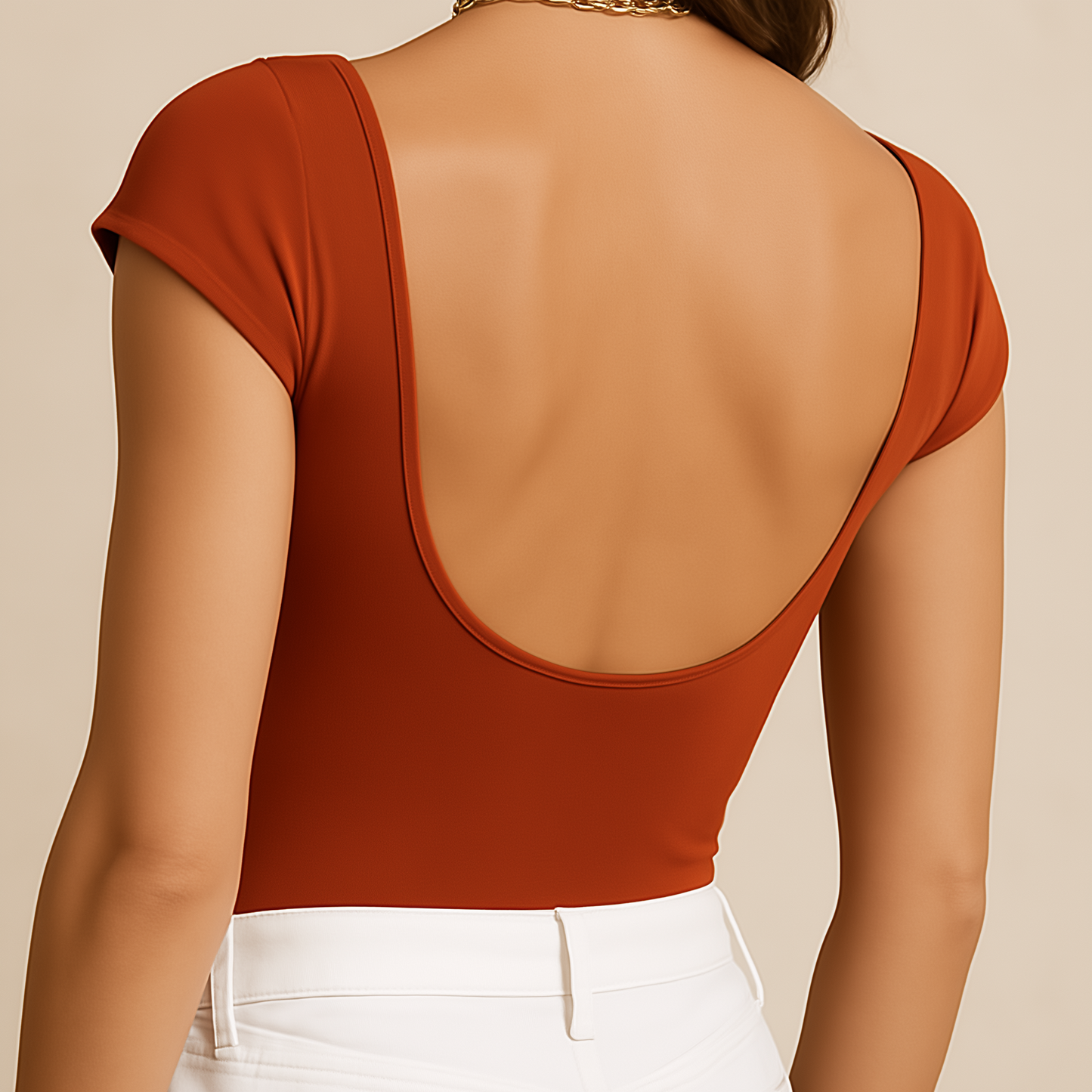 FLEX CAP SLEEVE CAMI