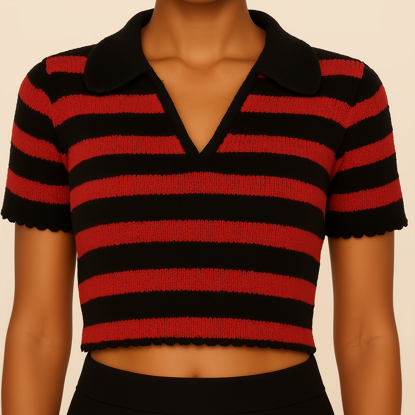 VARSITY CUTOFF