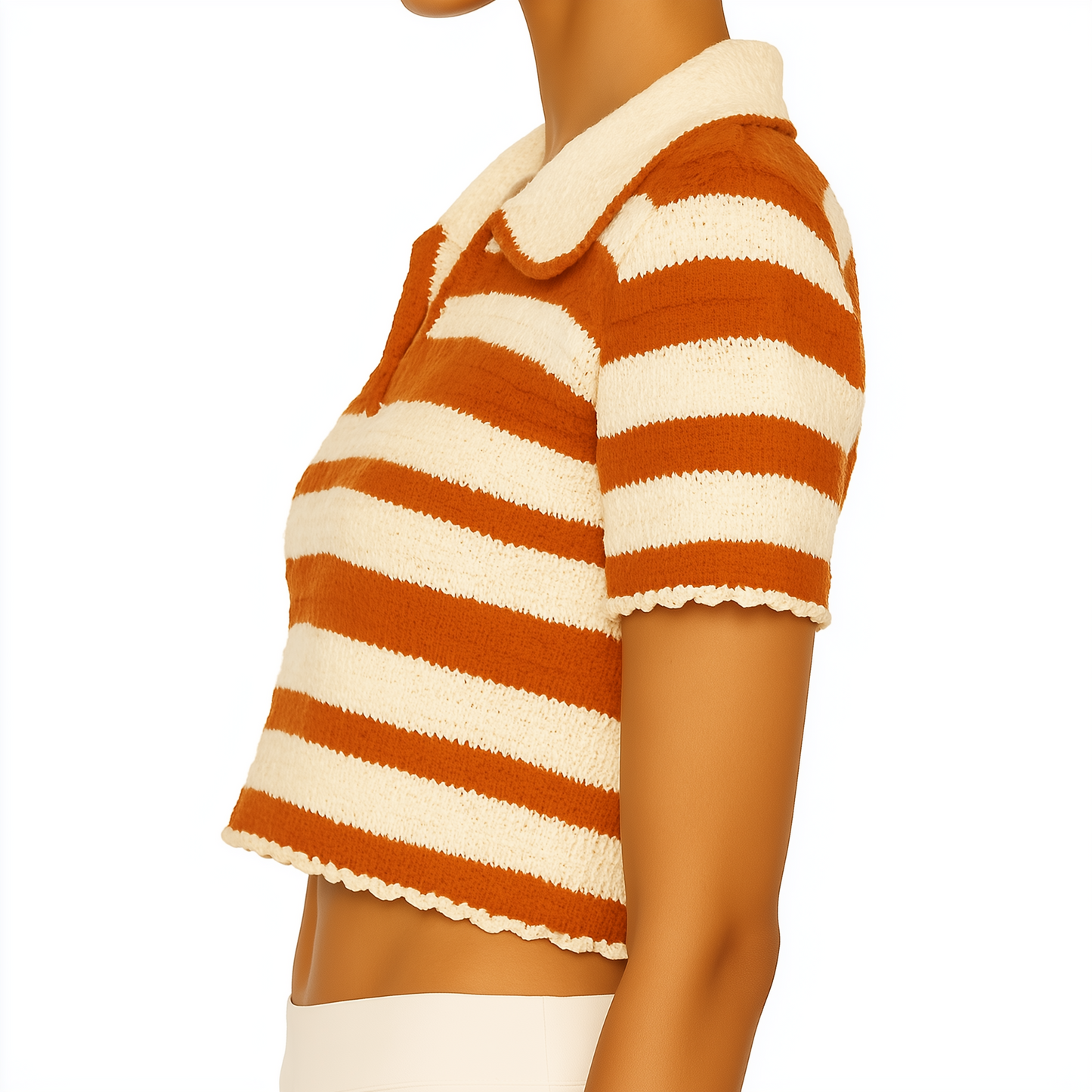 VARSITY CUTOFF