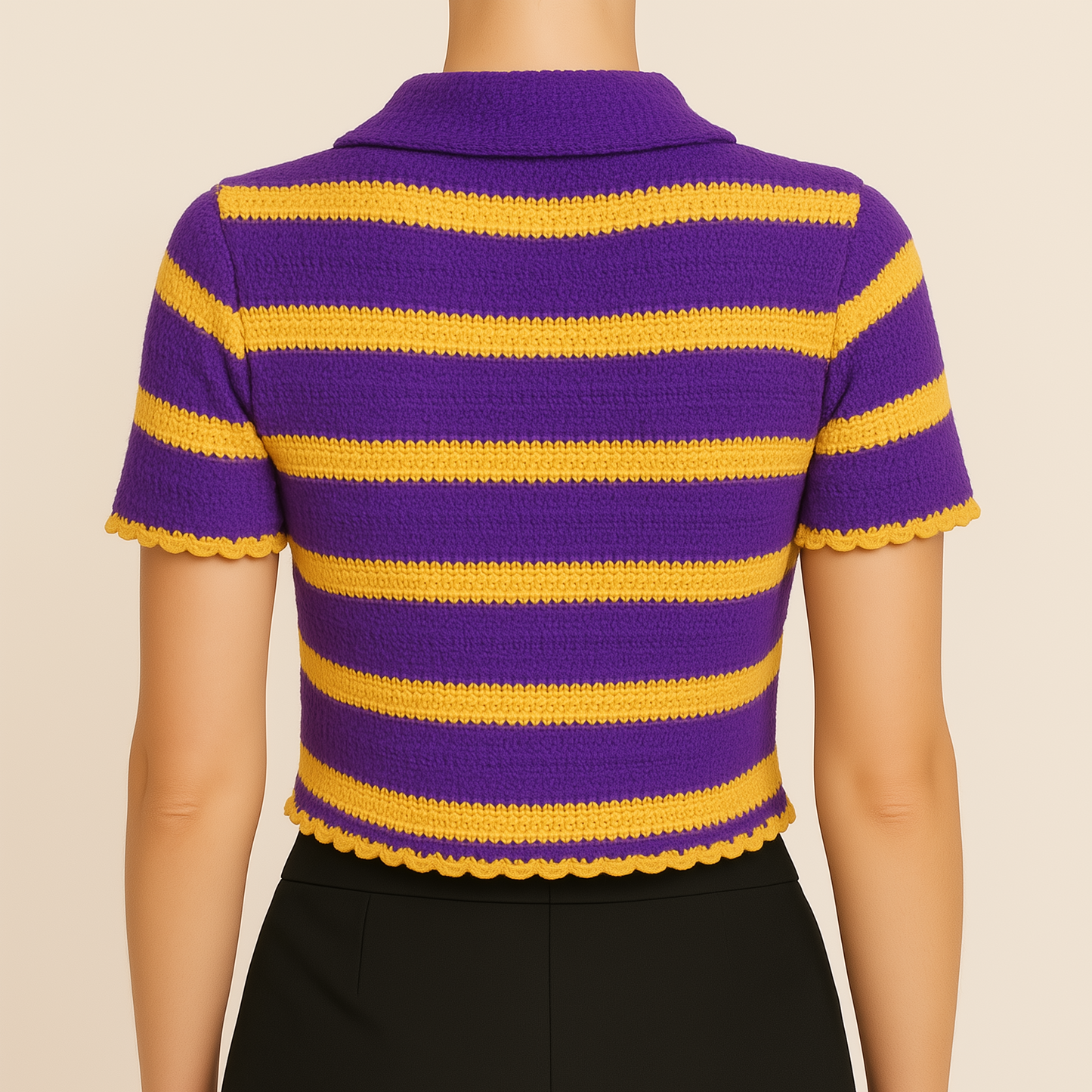 VARSITY CUTOFF