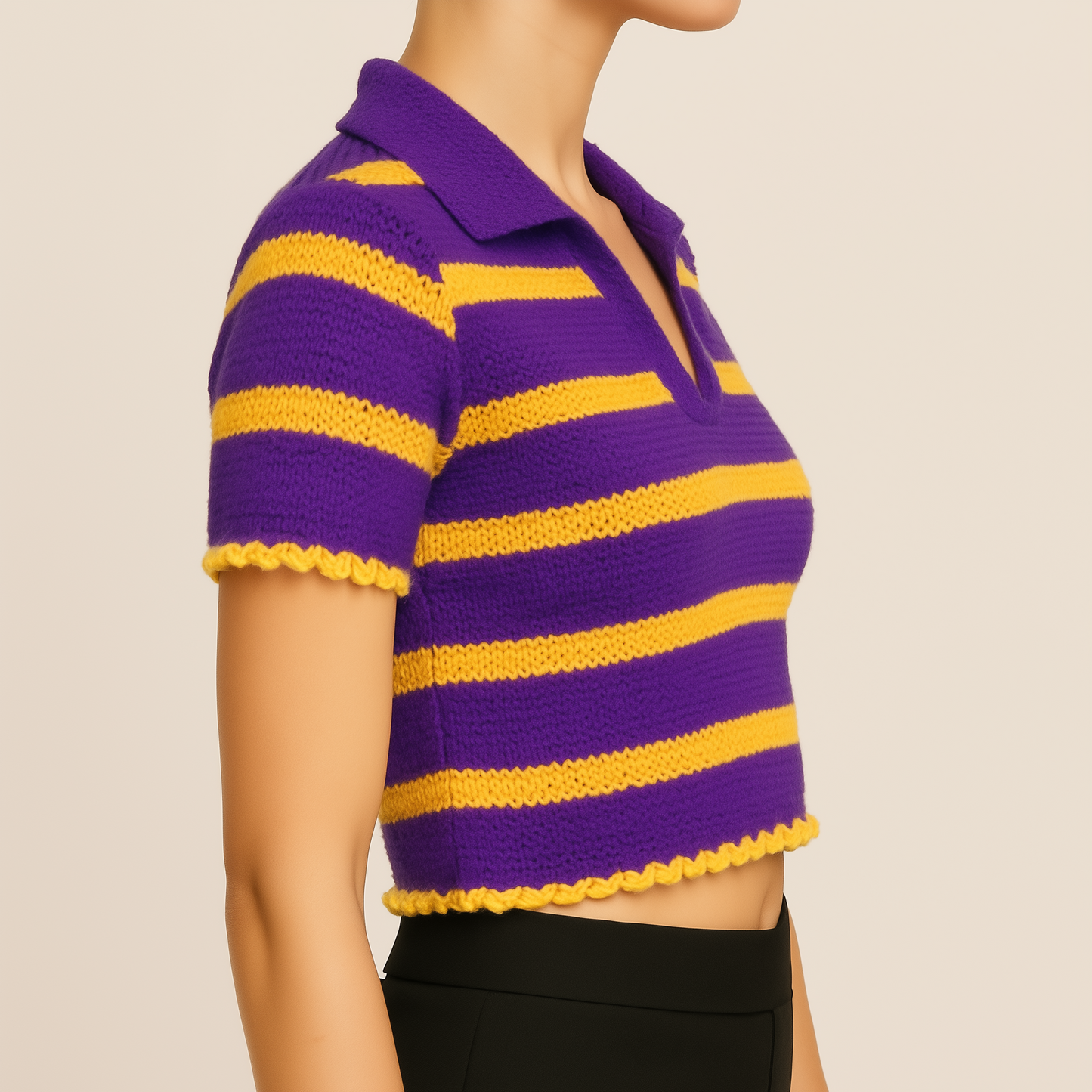 VARSITY CUTOFF