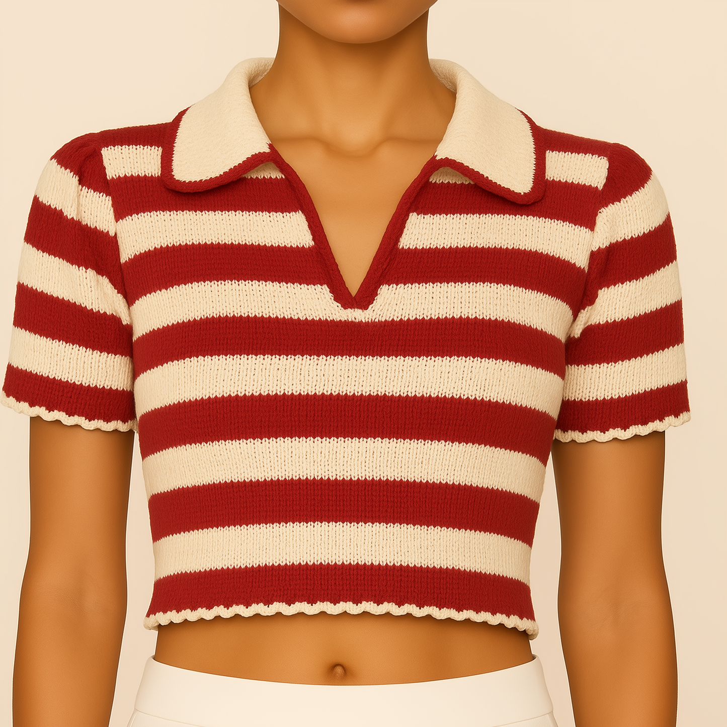 VARSITY CUTOFF