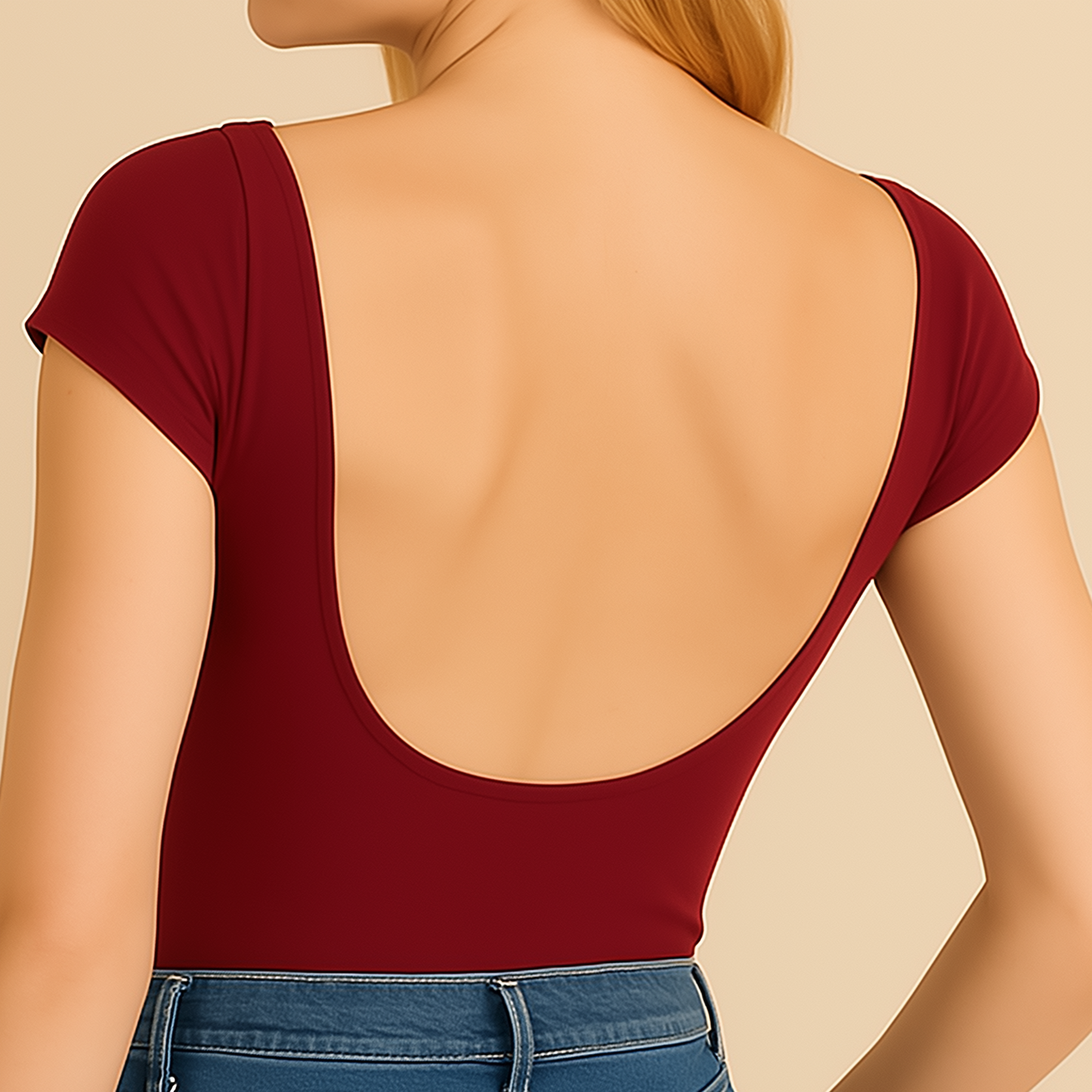 FLEX CAP SLEEVE CAMI