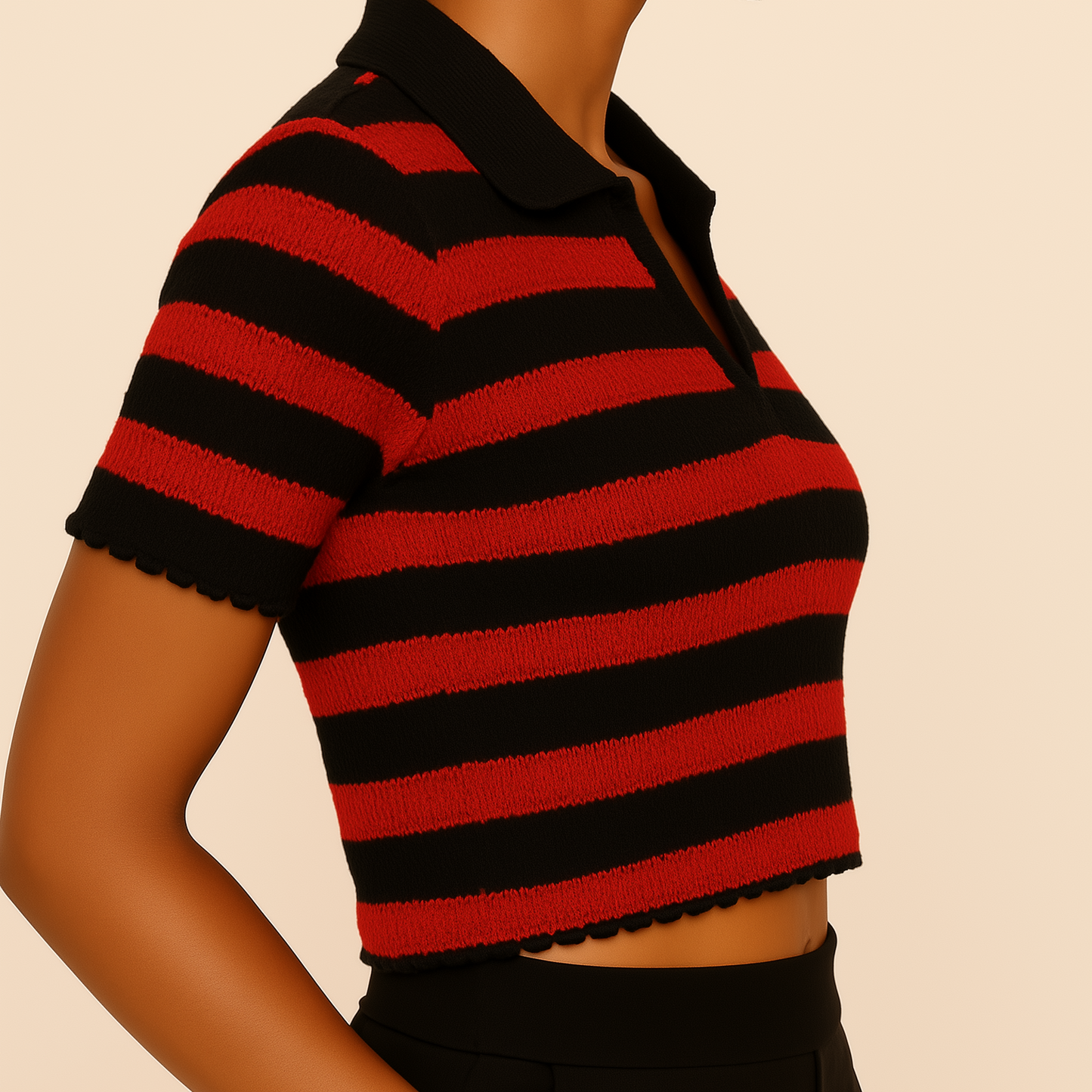 VARSITY CUTOFF