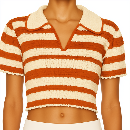VARSITY CUTOFF