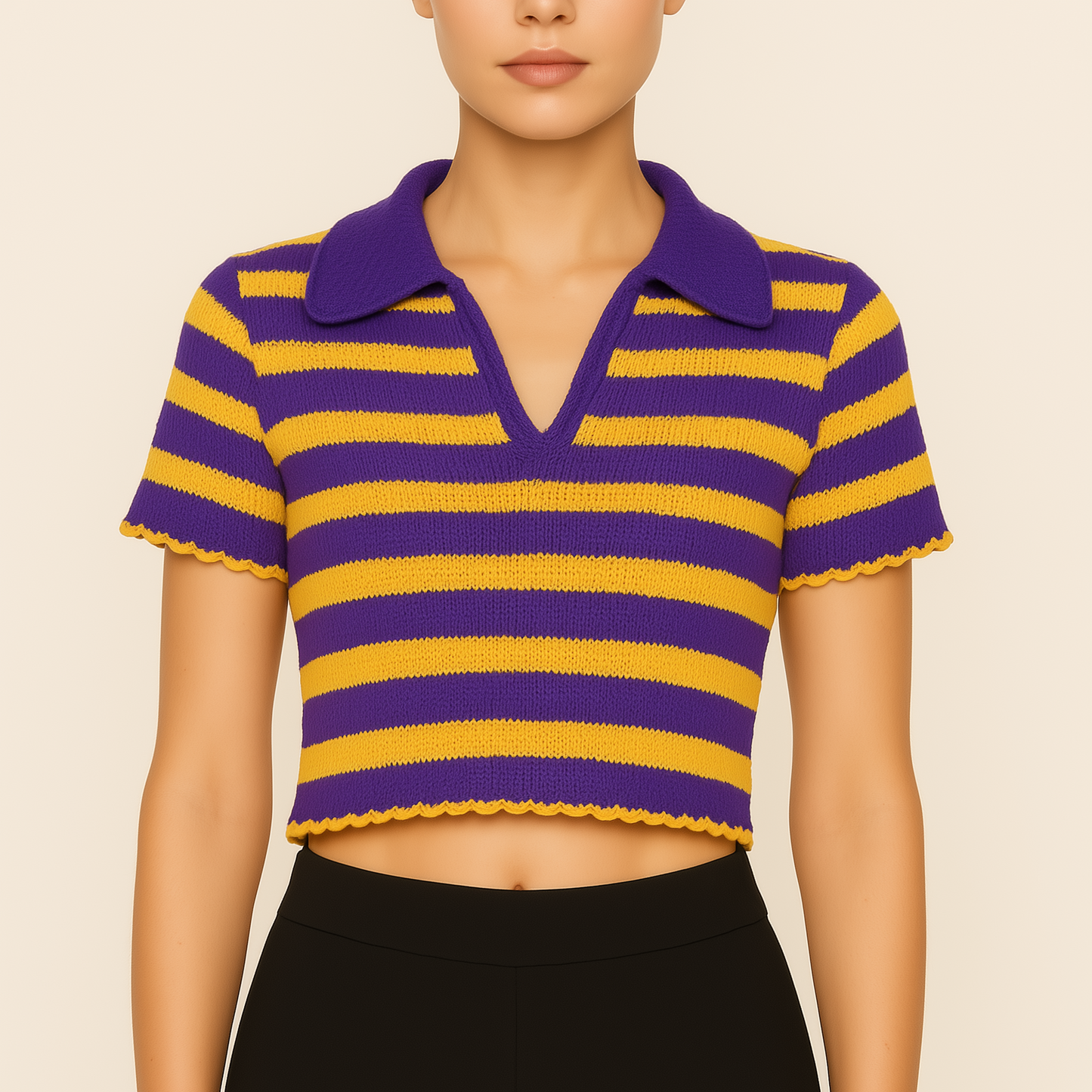VARSITY CUTOFF