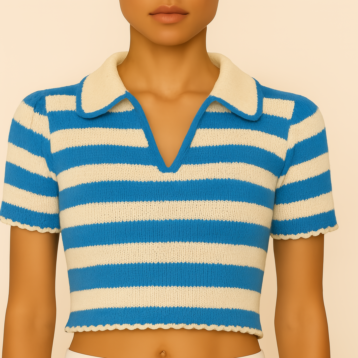 VARSITY CUTOFF