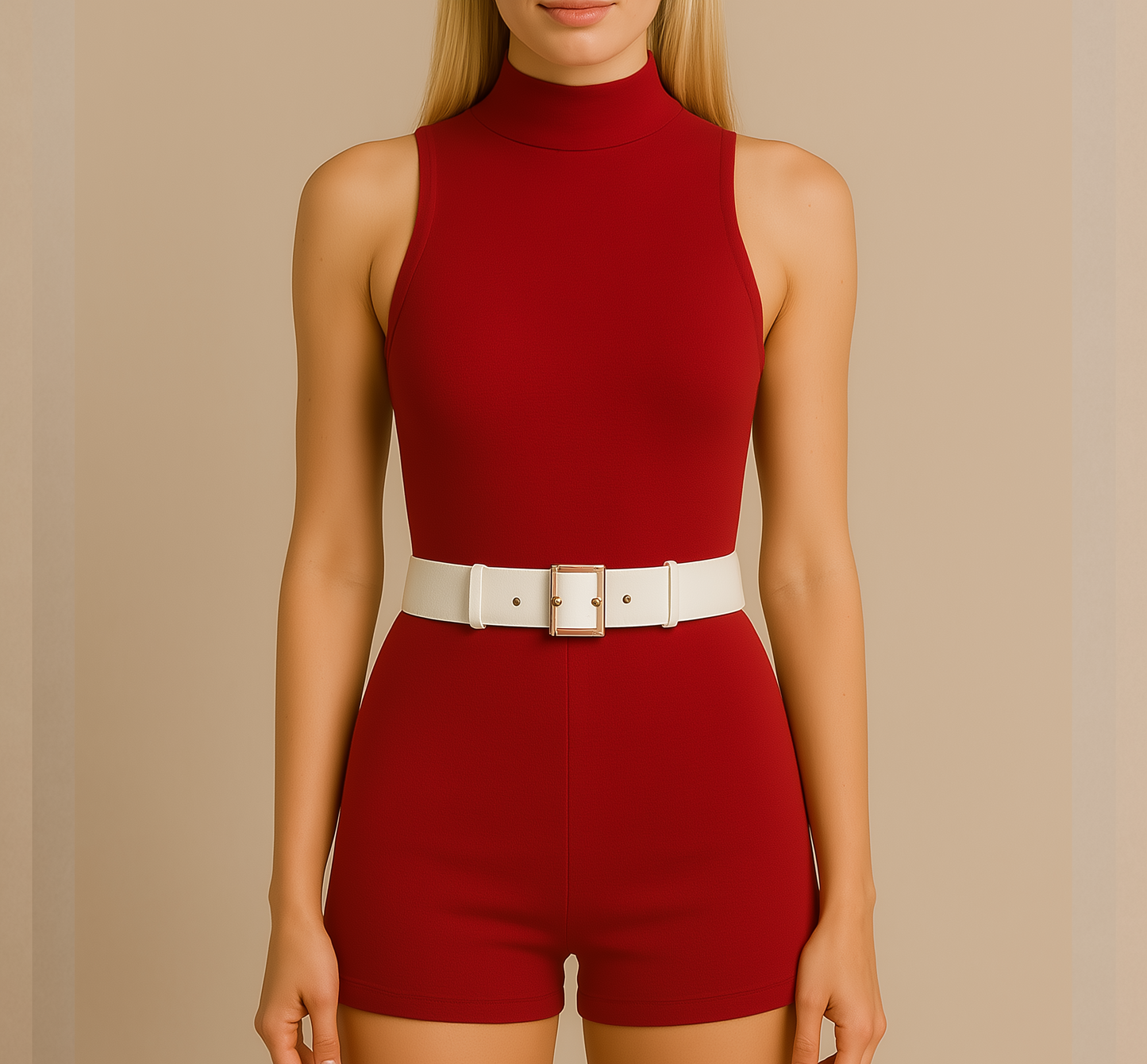 RALLY ROMPER