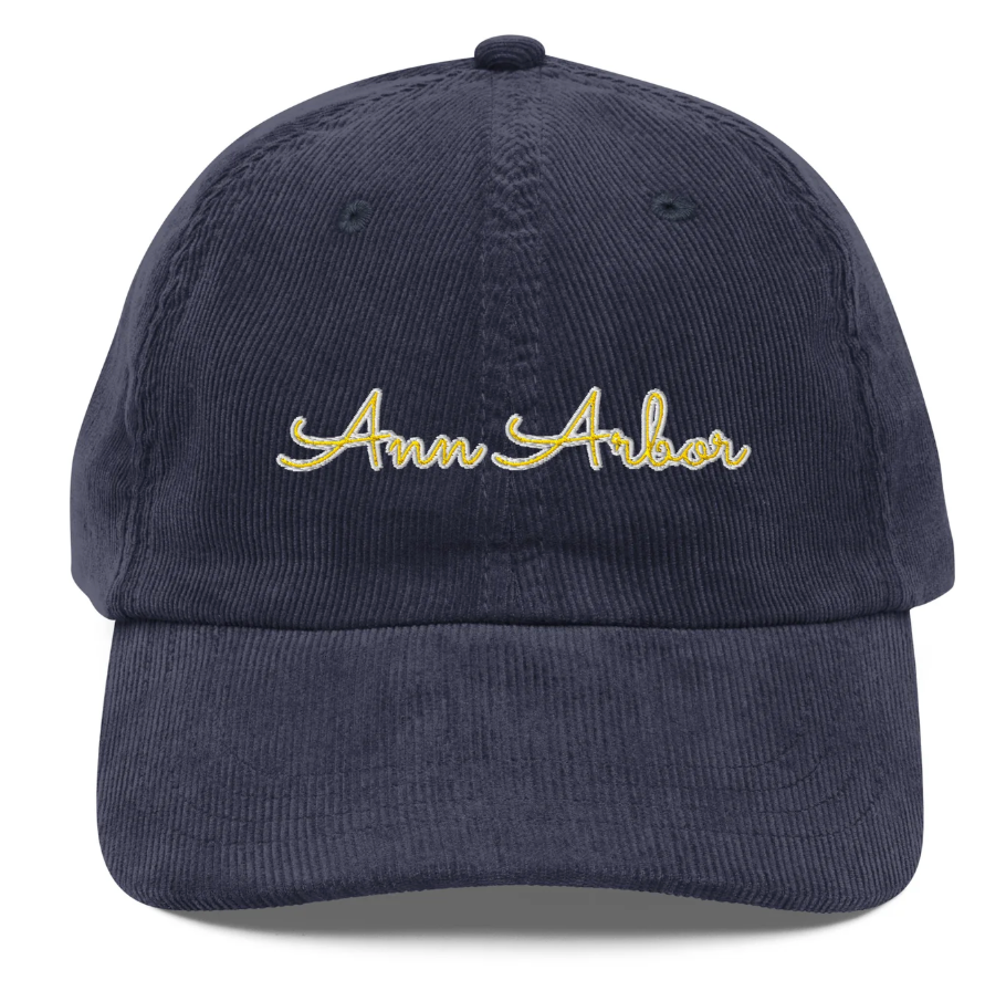 ANN ARBOR ANGEL CAP