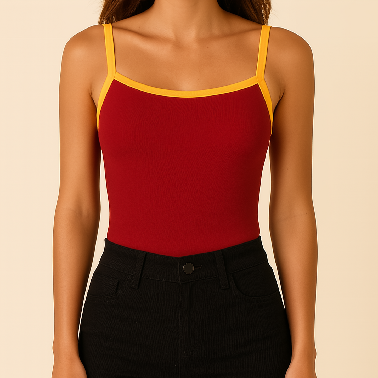 TD TANK