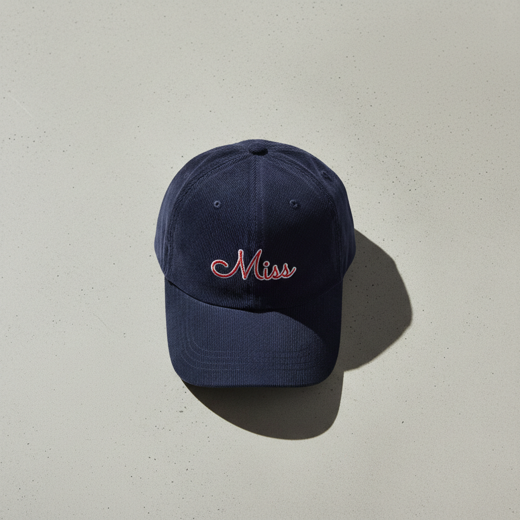 DADDY HAT - OXFORD