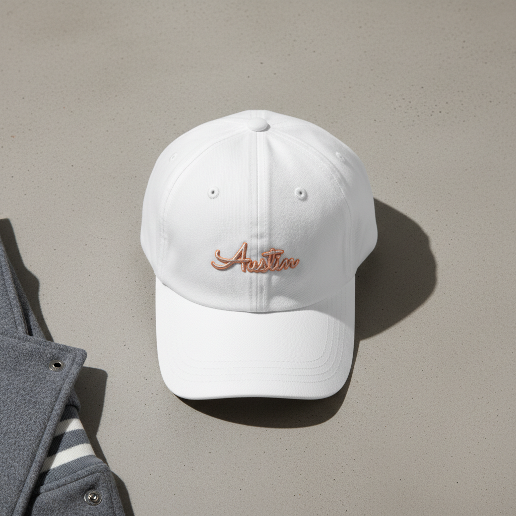 DADDY HAT - AUSTIN