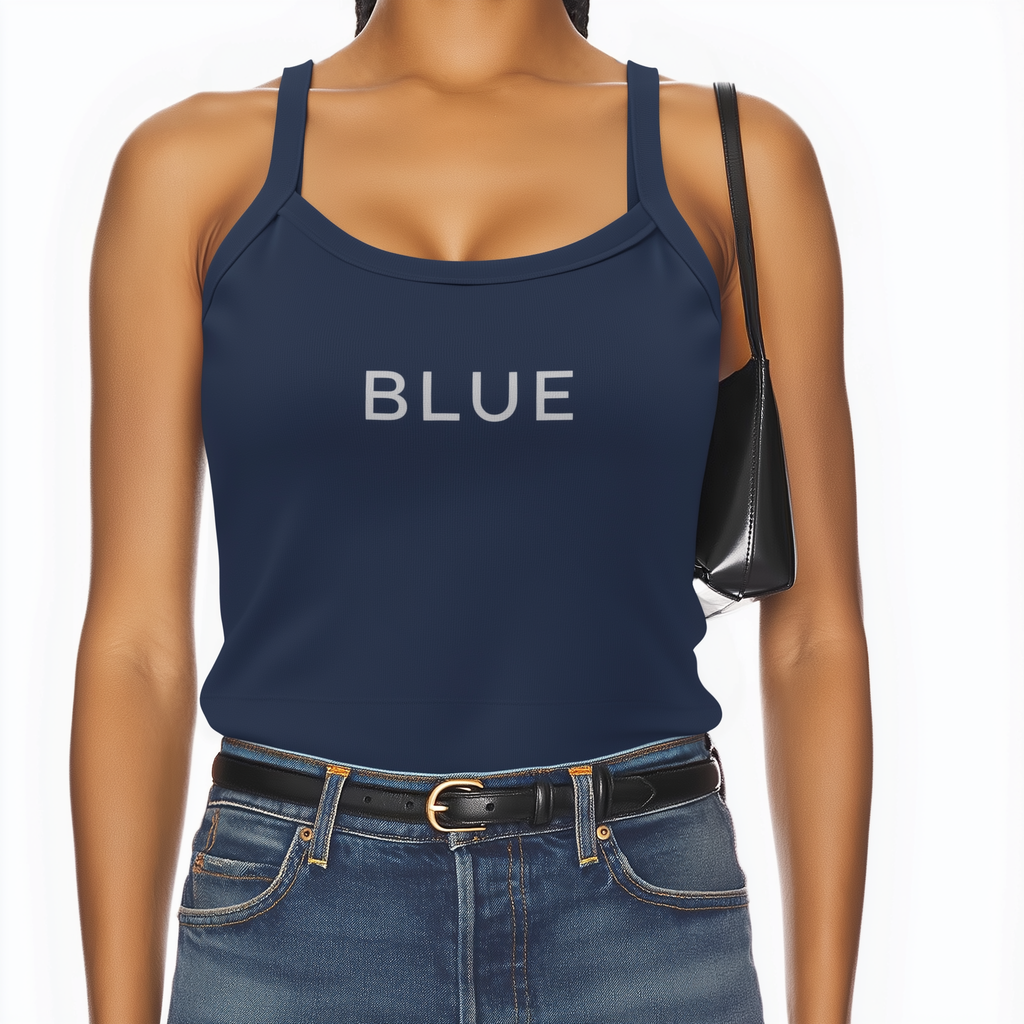 THE BLUE TANK - ANN ARBOR