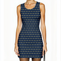 TAILGATE DRESS - ANN ARBOR