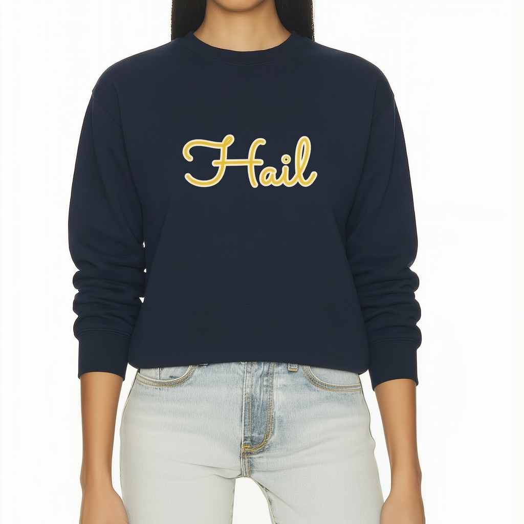 TAILGATE SWEATSHIRT - ANN ARBOR