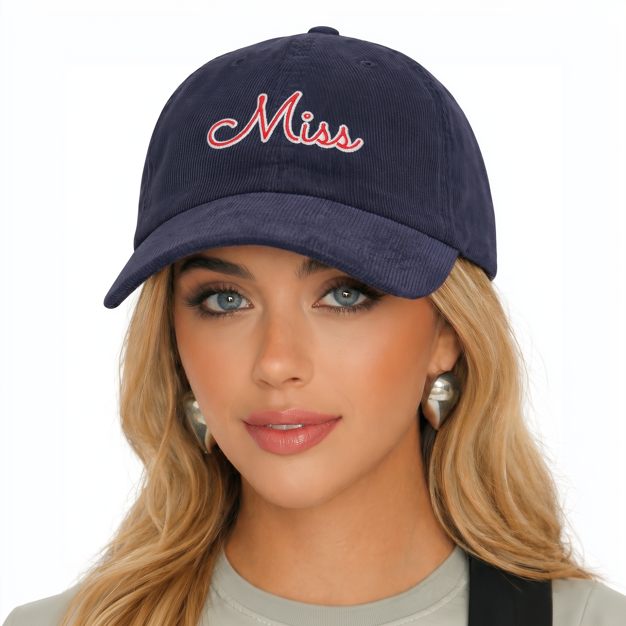 DADDY HAT - OXFORD