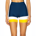 PULSE SHORTS - ANN ARBOR
