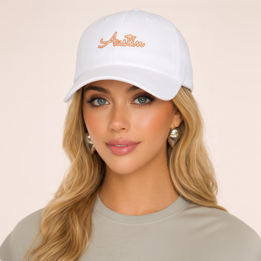 DADDY HAT - AUSTIN