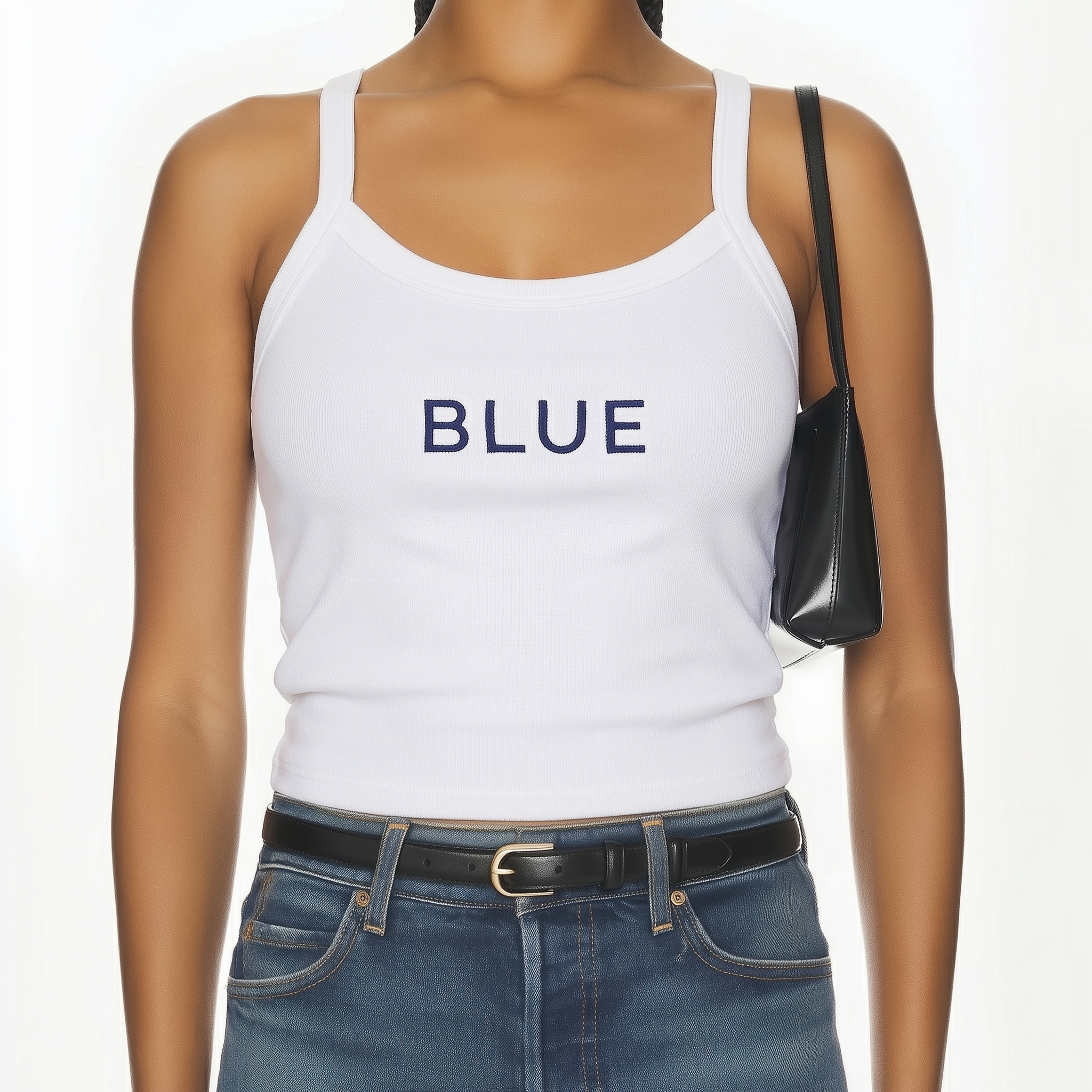 THE BLUE TANK - ANN ARBOR