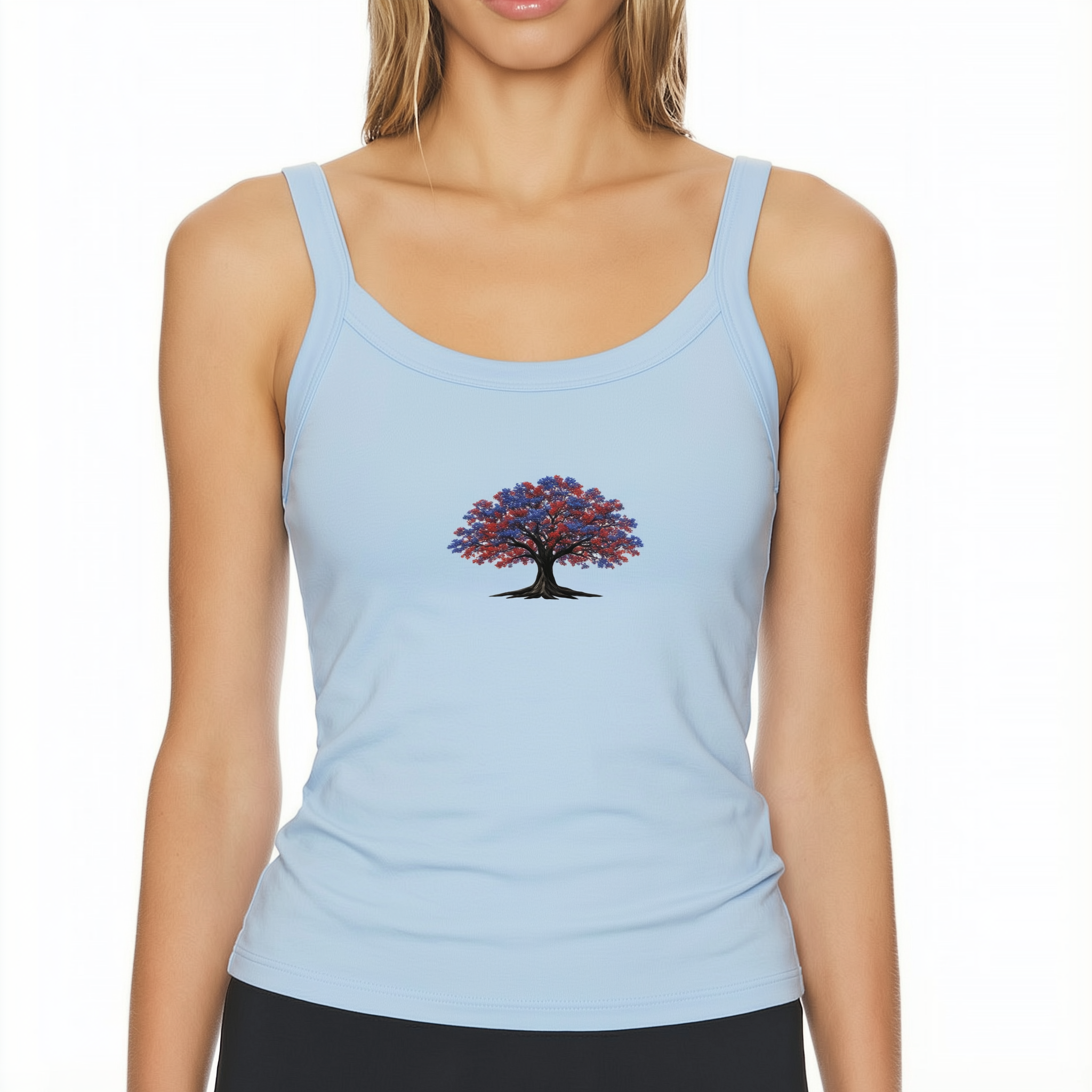 GROVE COLORS TANK