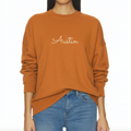 TAILGATE SWEATSHIRT - AUSTIN