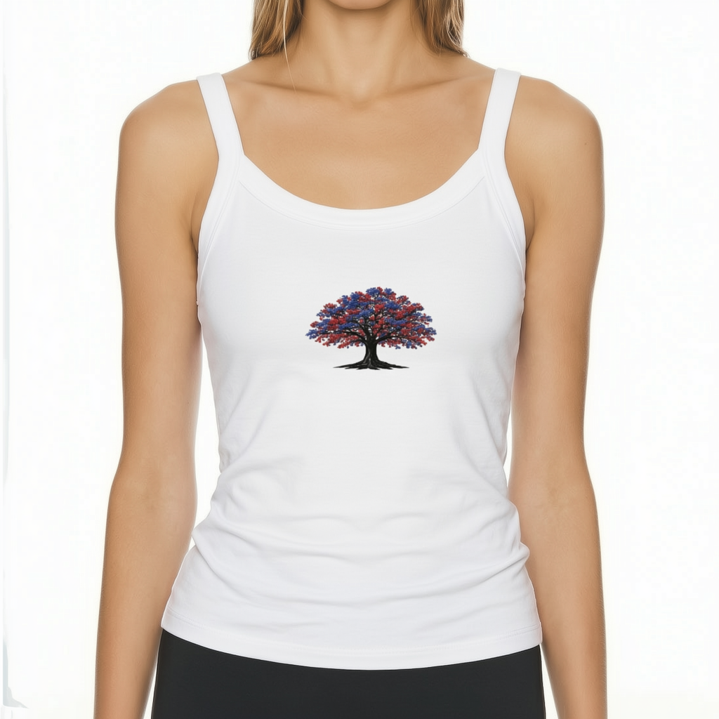 GROVE COLORS TANK